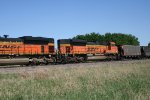 BNSF 9368